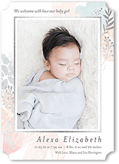 Illuminated Branches