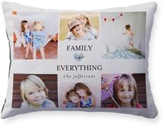 Family Is Everything