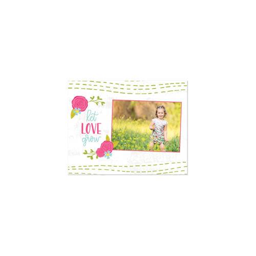 Seasonal Sentiments 8x11 undefined  Wall Calendar