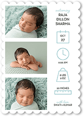 Iconic Introductions