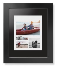 Hero Collage Portrait