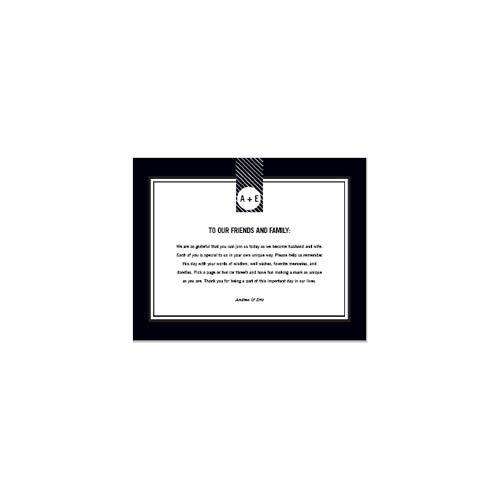 Wedding Collection: Guestbook 11x14 undefined  Premium Album