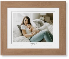 Whimsical Border of One