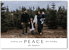 Affectionate Message