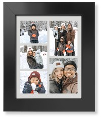 Gallery of Five Portrait