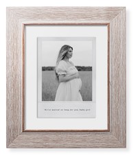 Simple Photo Frame