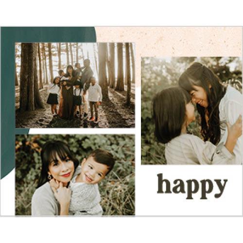 Everyday Boho Calendar 8x11 undefined  Wall Calendar