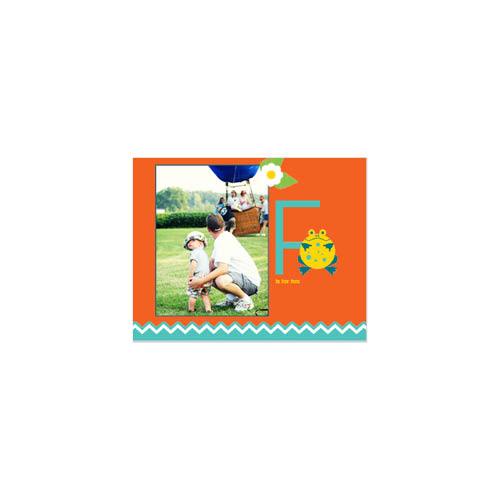 ABCs 11x14 undefined  Premium Album