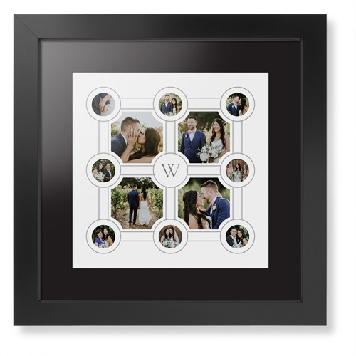 Vintage Family Tree​