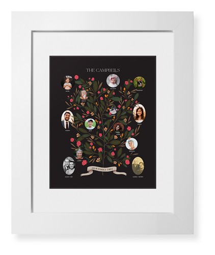 Contemporary Black And White Prints