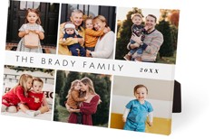 Caption Gallery Of Six