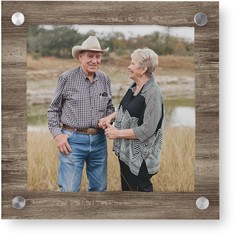 Countryside Portrait