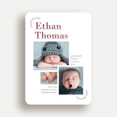 Newborn Bliss