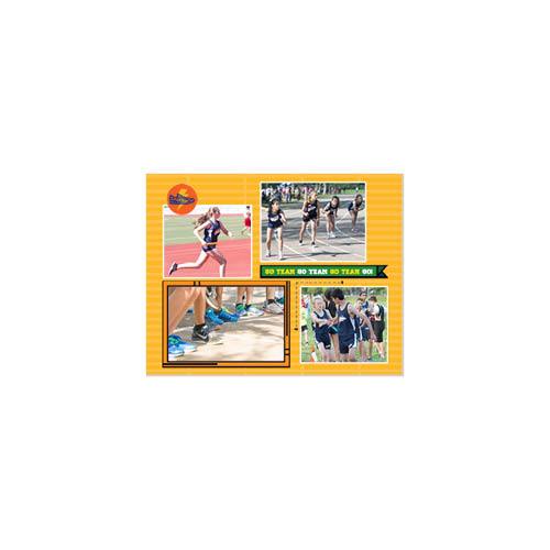 Everything Sports 8x11 undefined  Photo Book