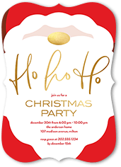 Santa Claus Festivities