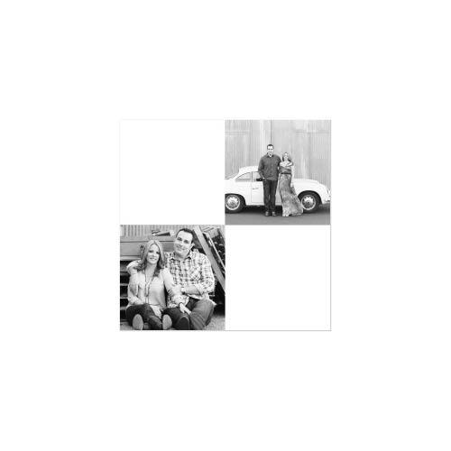 Rustic Wedding Guestbook 12x12 undefined  Premium Album