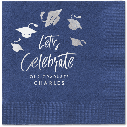 Cap Confetti