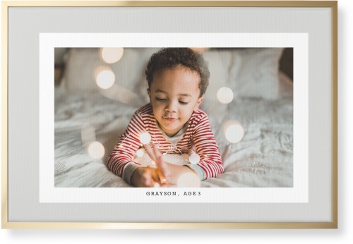 Frame Up