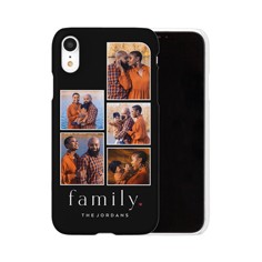 Family Heart