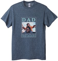 The Dad Legend