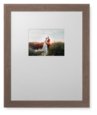 Offset Rectangle Landscape