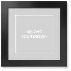 Upload Your Own Design