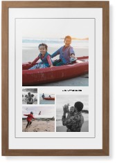 Hero Collage Portrait