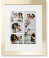 Gallery of Five Portrait