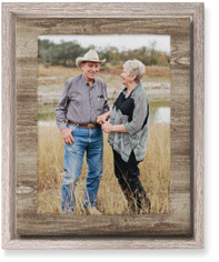 Countryside Portrait