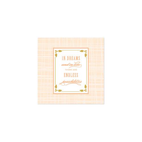 Outdoor Wedding 12x12 undefined  Premium Album