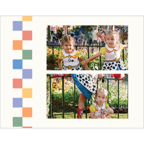 Disney Mickey and Friends Calendar 8x11 undefined  Wall Calendar