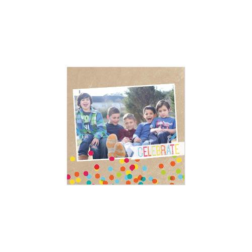 My Birthday Party 12x12 undefined  Premium Album