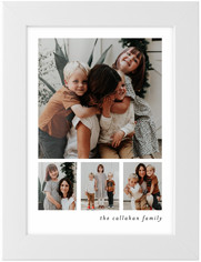 Hero Gallery of Four