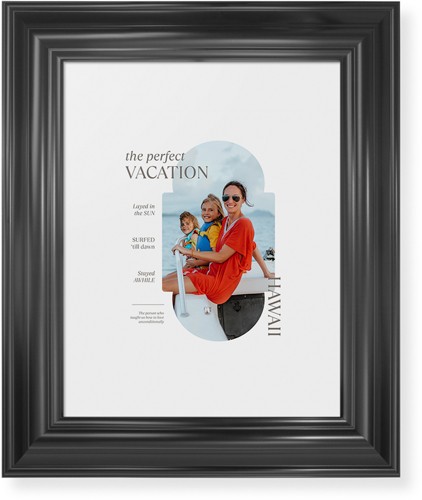 Travel Infographic​