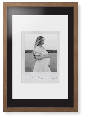 Simple Photo Frame