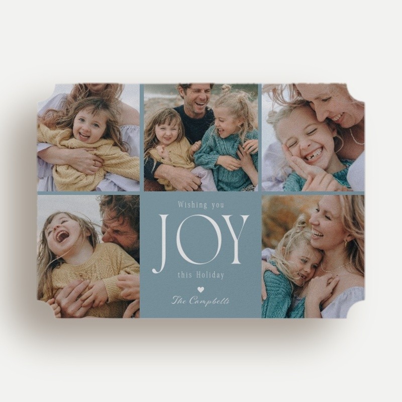 Joy Grid