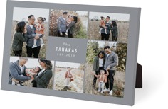 Gallery Of Seven Text