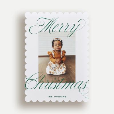 Evergreen Tidings