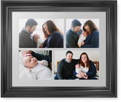 Mixed Four Up Landscape