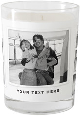 Modern Filmstrip Collage