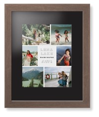 Modern Adventure Gallery Of Six