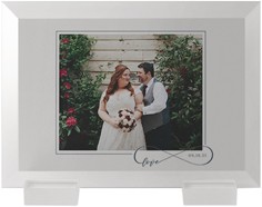 Love Infinity Border