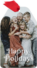 Textured Greetings