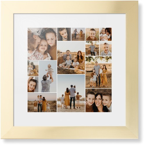 Gallery of Fifteen
