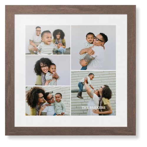 Multicolor Framed Prints For Bedroom