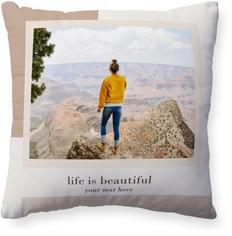 Neutral Light Border