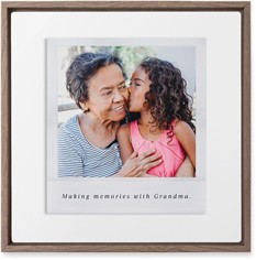 Simple Photo Frame