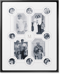 Vintage Family Tree​