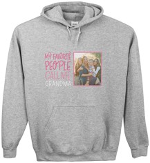 Call Me Grandma