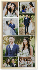 Gallery of Seven Pano